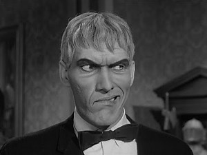 Lurch And His Harpsicord