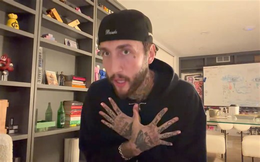 Banks calls out former FaZe Clan members for being "incredibly ungrateful," says signing them was "worst decision" of his life