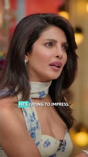 Weight Loss Humor By Priynka Chopra | Kapil Sharma Show