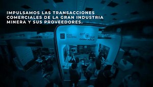 🚀 #MINPRO 2025: Impulsando la industria minera del Perú 🚀 ¡La inversión minera en Perú superará los US$ 6000 millones en el 2025! 🌎 #Únete a Expo Mineros y Proveedores - MINPRO 2025 para conectar con los líderes del sector. Exhibiciones, conferencias y ruedas de negocios clave en un solo lugar. 📅 Del 24 al 25 de junio. 📍 Lugar: Centro de Convenciones de Lima. 📢Participa de #MINPRO 2025: Separa tu stand aquí y forma parte de esta gran feria: https://bit.ly/3Cu8lrL ¡El encuentro clave para m