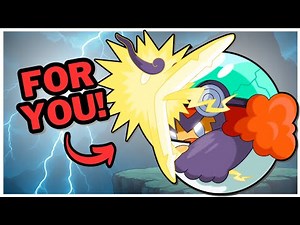Creating Custom POKEMON for YOU! (Episode 28)
