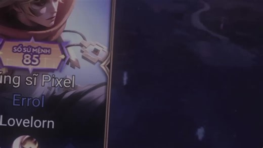 t nhận nhập code này fri á mấy b mất chữ rồi mà t lười fix cre code: v.hl_58 #lienquan #codeam #lqmb #vairal