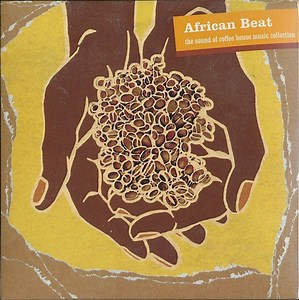 Various - African Beat - The Sound Of Coffee House Music Collection
