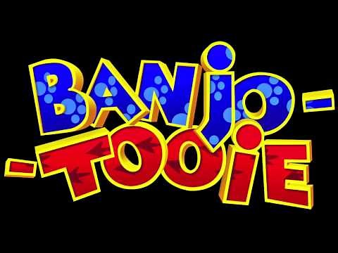 Banjo's Theme - Banjo Tooie