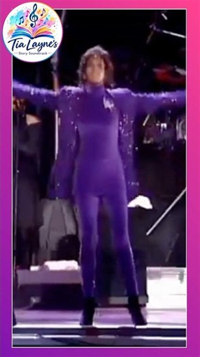 Whitney Houston – I Wanna Dance 💜