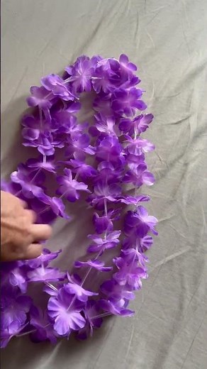 Hawaiian Leis Bulk Pack | Perfect for Luau, Parties & Events