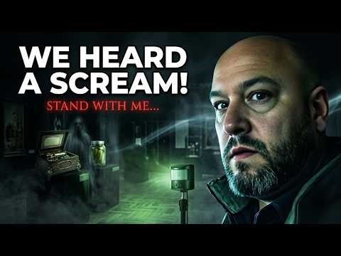 We Contacted a CIVIL WAR SOLDIER'S Ghost | Paranormal Investigation Gone WRONG
