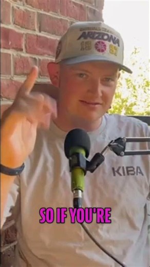 Tanner knows ball!