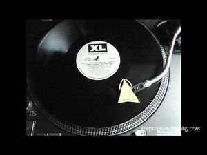 Frankie Bones & Lenny Dee - Another Place, Another Time.