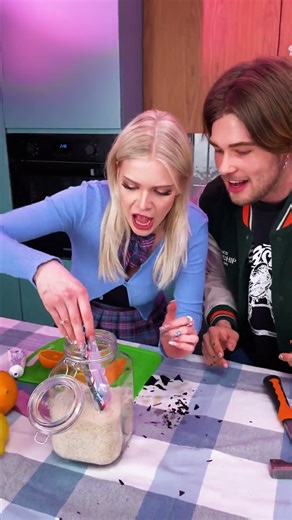 Oops! Phone Smash Prank Gone Wrong! 😂📱 #Shorts