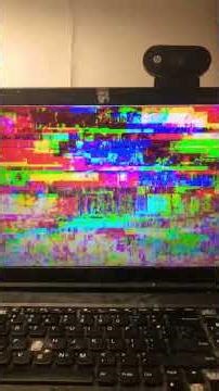 Kolejny virus Windows xp horror edytion ( usunęło system xddd )