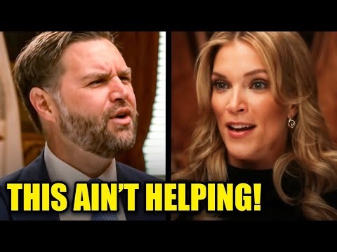 Megyn Kelly Defends Trump’s Epstein Evasion With A Haunting Name-Drop