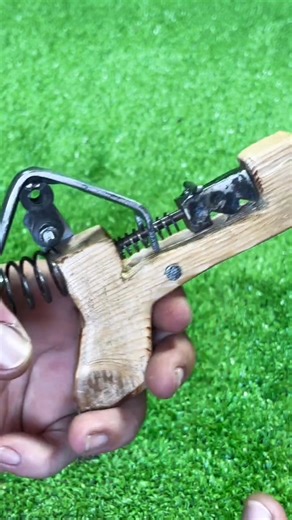 Simple idea #Craftdesign #Newmodel #Mechanical | Craft & Create