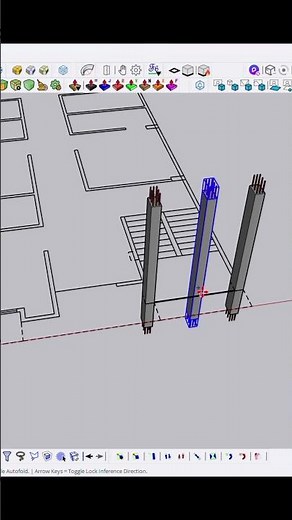 sketchup plugin to create column in sketchup free