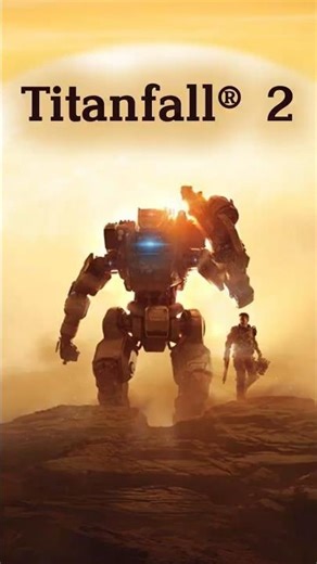 Titanfall 2 reviews