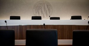 Federal Election Commission may sit out 2020 elections