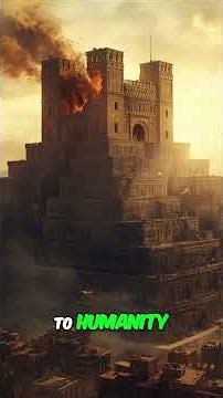 Did Ancient Gods Build a Secret Gateway?