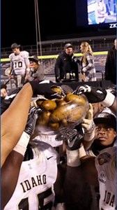This Day In Sports: At first, a bitter pill for the Vandals