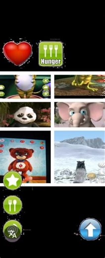 Talking Allan Alligator and Asian Friends fro @OliverTwist-d3m