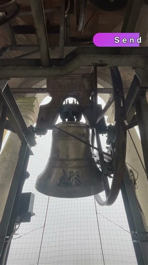 Bell Sound nr.131 - #shorts