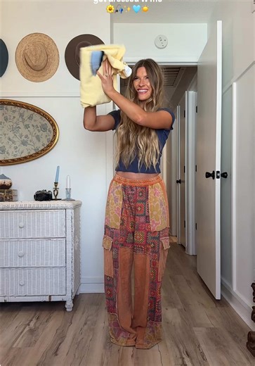 Get Ready for Spring Outfit Inspiration