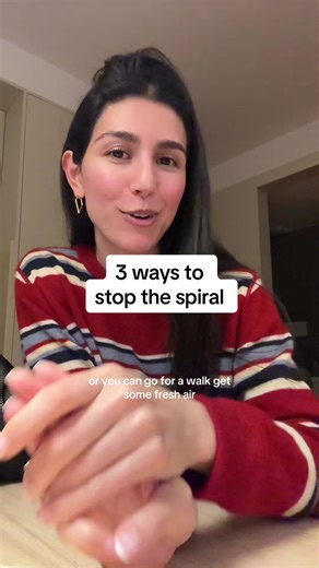 3 Easy Ways to Beat the Entrepreneurial Spiral