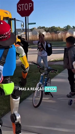O MELHOR AMIGO do seu filho agora é um ROBÔ?