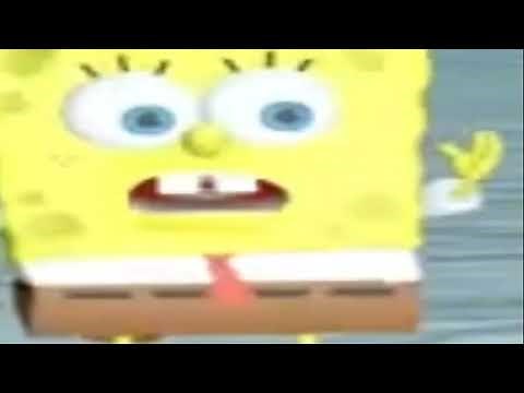 Spongebob Screams "NOOOOOO" Meme