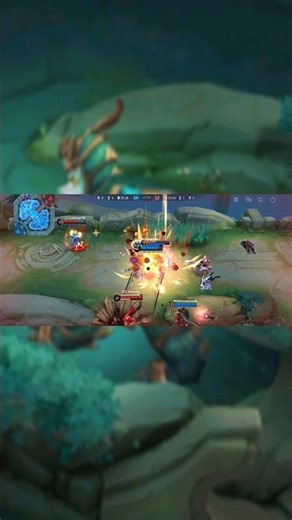 Insane Alucard Savage Moments😱|MLBB #mobilelegends #mlbbshorts #mlbbcreatorcamp