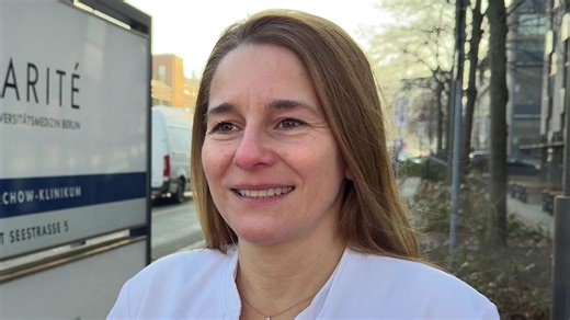 Menopause oft noch Tabu - Frauenärztin macht deutscher Arbeitswelt eine Ansage