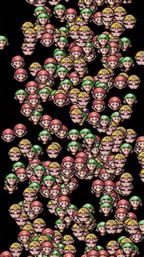 Find Waluigi 🟣 #4 | EXTREME 🔥