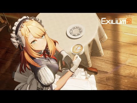 Centaureissi (G36) - Dork showcase | Girls' Frontline 2