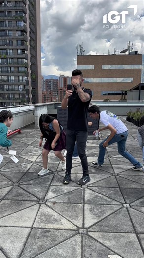 MEDELLIN! The time has come, we are gonna have an open house in our site. On September 4th you can visit us in Carrera 48 #20-34 Ciudad del rio, to find out what we have for you. We’re looking for bilingual agents passionate for customer service, don’t miss it!🥳 #openhouse #medellin #trabajo #parati