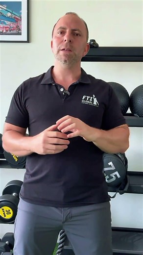 Grip Strength Series Part 1: Grip Strength, Lifespan and Longevity