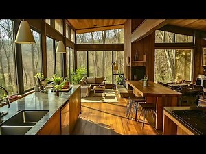 These Off-Grid Cabins Are Insanely Cheap