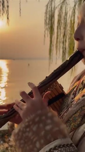 Peruvian Quena and Percussion: Explore Tribal Music