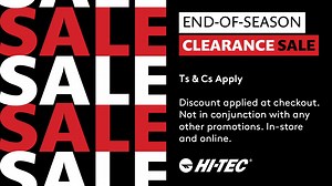 Cold? We’ve Got You Covered. Get Up to 50% Off Jackets, Boots & More – Priced to Move! | Hi-Tec South-Africa