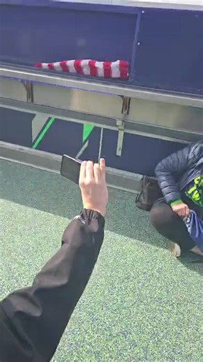 The 12's House on Reels