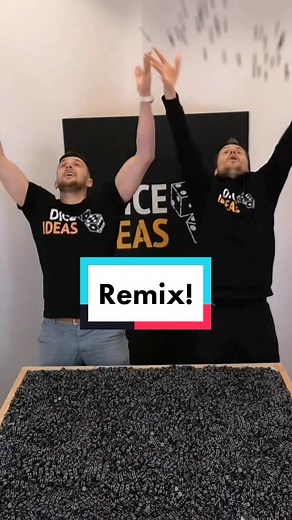 DiceIdeas on TikTok