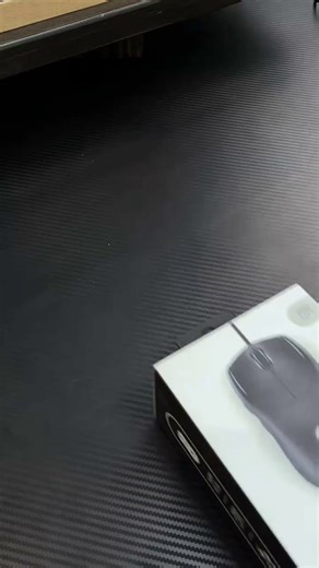 外星人AW320M电竞鼠标