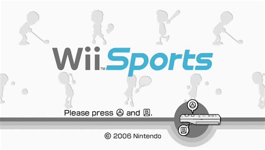 Wii Sports online multiplayer - wii - Vidéo Dailymotion