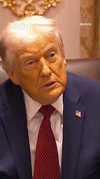 Trump says Europe 'going in some bad directions' #trump #europe