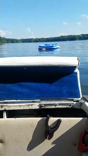 Mercruiser overheating