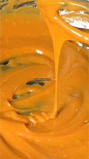 Homemade Caramel Sauce in Minutes 😍 Better Than Store Bought#caramel #viralshorts #yt