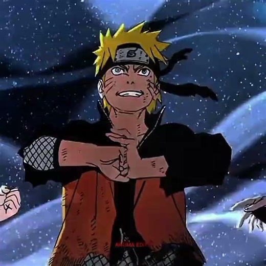 Kage bushins no jutsu #ytdayibenionecikarnolur #anime #narutouzumak #keşfetbeniöneçıkar #edit