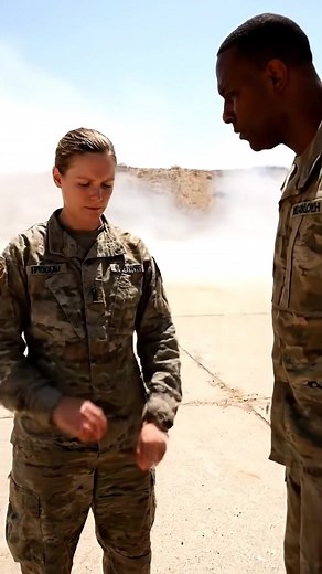 He Fired Three Warning Rounds At My Feet. He Didn't Know I Could Turn Off His War. The first thing you notice about Falcon Ridge is the noise. It’s a place where volume is mistaken for competence. I walked in with a toolbox and a tablet, looking like just another contractor. Commander Mercer didn't like that. He was the king of his little castle, standing on the tower, shouting orders. When I walked onto his range to fix a critical safety bug, he decided to teach me a lesson. He marched up to me