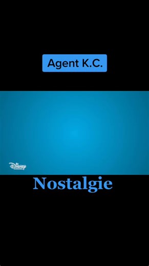 Agent K.C.: A Nostalgic Look at Disney Channel's Classic
