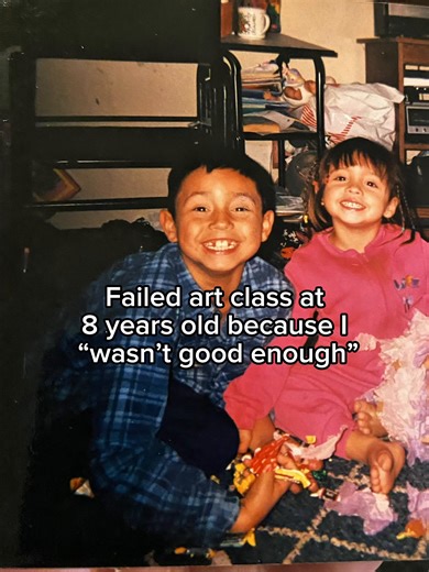 She was out to get meeee #childhood #notgoodenough #photography #photographer #creativity