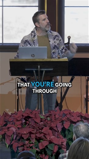 God’s Perspective: Jehovah Jireh, Rapha, Shalom, Shammah Our perspective of God shapes how we walk through every season. Is He distant, or is He the One who provides, heals, comforts, and brings peace? Scripture reminds us that God is present in every circumstance. There is nothing happening in your life—physically, emotionally, financially, or relationally—that the Lord cannot overcome. You do not have to face anything without Him. Full Sermon: https://lifechurchsunvalley.org/media/x4ghkh3/what