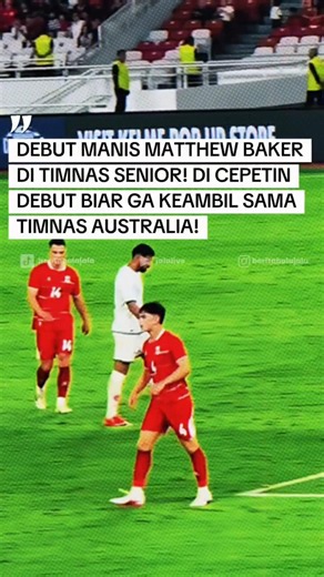 🚨 MATTHEW BAKER BARU 17 TAHUN, TAPI MENTALNYA KAYAK VETERAN! 🚨